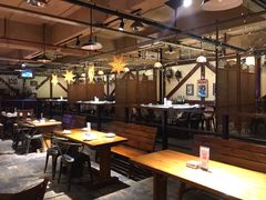 大堂-C31地窖餐厅(黑龙江北路店)