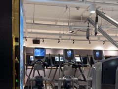 -古德菲力健身(特区报业店)