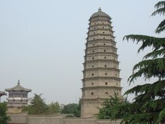 -法门文化景区