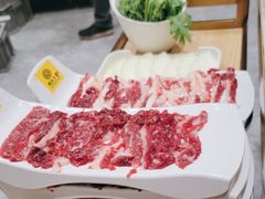-潮汕大目牛肉火锅(皇岗旗舰店)