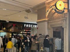 -B&C黄油与面包·THE GARDEN BAKERY概念店(世纪汇店)