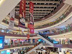 -宝龙城(杭州滨江店)