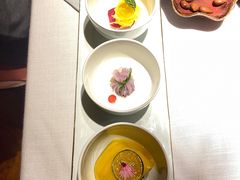 百味人生-叶叶菩提·晋福宫