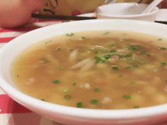 -西贝(上海我格广场店)