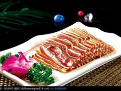 千层耳-村东第一家私房菜馆(古北水镇店)