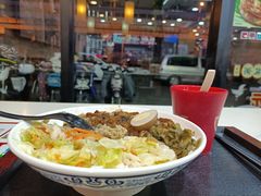 -永和大王·现磨豆浆·卤肉饭(九亭SH085店)