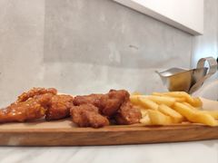 -必胜客(车陂店)