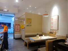 -新一番三文鱼寿司(大东海店)