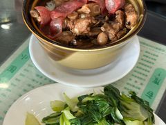 -荔园小馆(园岭新村二期店)