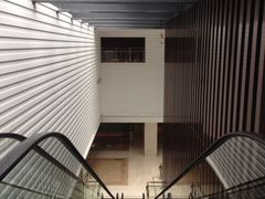 电梯-上海中航虹桥机场泊悦酒店