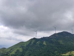 -天龙顶山地公园