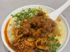 -小豆海棠(嘉兴路店)