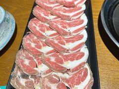 -年巴羊肉铺老铜锅(梅江店)