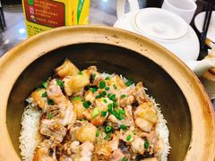 -红星光发煲仔饭(大石街店)