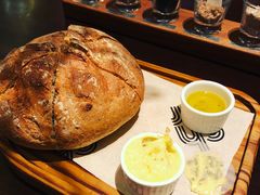 -恰餐厅及酒吧 CHAR Bar & Grill (北京丽都皇冠假日店)