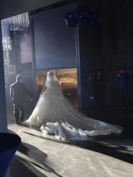 -恒阳大饭店·婚礼主题宴会厅