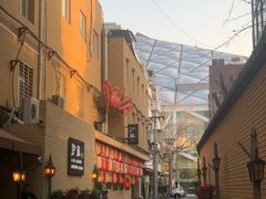 -伊藤ITO(侨福芳草地购物中心店)