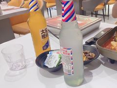 -别摸鱼·脆皮烤鱼(天津首店)