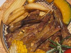 -阿娜尔·新疆菜(宜家荟聚中心店)