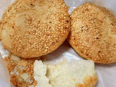 酥烧饼-牛街同乐祥肉饼店(天通苑店)