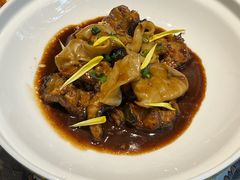 -箱美术馆私房菜(水晶郦城店)