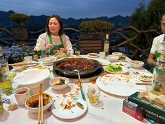 -枇杷园食为鲜火锅(南山店)