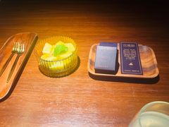-CHIC1699远洋私厨