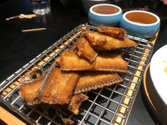 -老头儿油爆虾·1987杭州烟火味(湖滨银泰in77D区店)