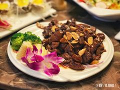 -蟹之国·精品蟹料理(极地店)