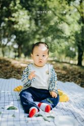 -NICE KIDS 奈时儿童摄影