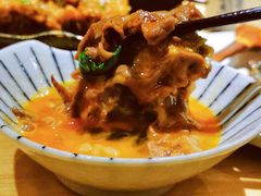 和牛寿喜锅-紫· 割烹  Kappo Murasaki