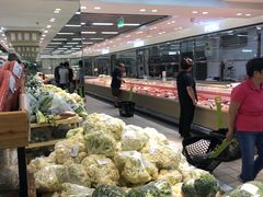 -幸福荣耀生鲜超市(和平街店)