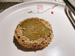 江南绿茶饼-绿茶餐厅(昌平悦荟店)