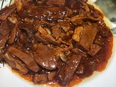 -天津乾毓德饭庄·清真传统炒菜·海鲜烧烤(咸阳路店)