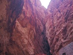 -天山神秘大峡谷