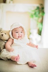-西瓜庄园儿童摄影