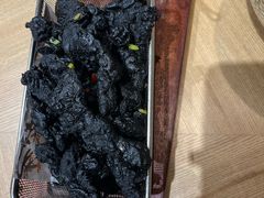-清雅臻品·竹林院落·新派青岛菜(崂山店)
