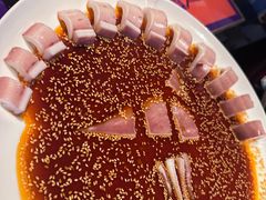 冰灼潮汕鲜鱿-上海滩餐厅(BFC外滩金融中心店)