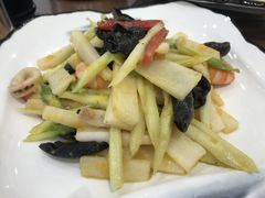 -洲晓鲜·舟山海鲜大排档(朱家尖风景区店)