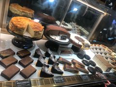 -Awfully Chocolate(来福士广场店)