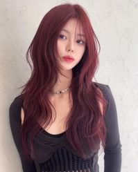 -YESIDO椰岛造型烫发染发