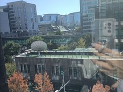 -神洲四海大酒楼(王府井澳门中心店)