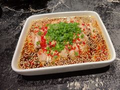 -悦百味·品质川菜(橄榄郡店)