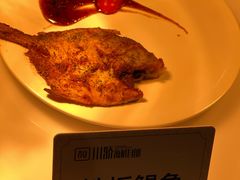 -川骄海鲜自助(亚运村店)