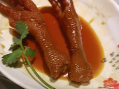 -晓粤·惹味粤菜(凯德乐峰广场店)