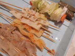 -宏姐串串香(宏伟路店)