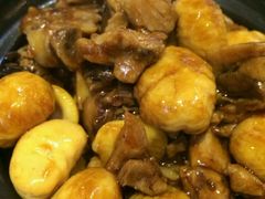 -到家尝北京菜(西坝河店)