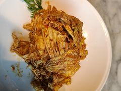 -北平盛世·新京菜·北京烤鸭(劲松·双井店)