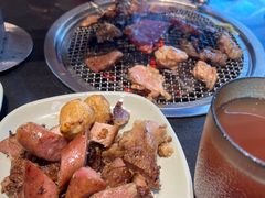 -韩盛·盛江山自助料理(中街大悦城店)