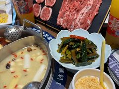 -快乐小羊(富强中路店)